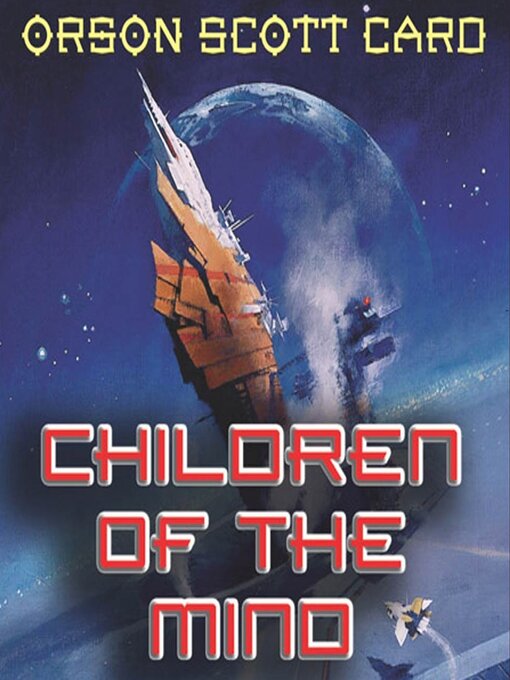 Title details for Children of the Mind by Gabrielle de Cuir - Available